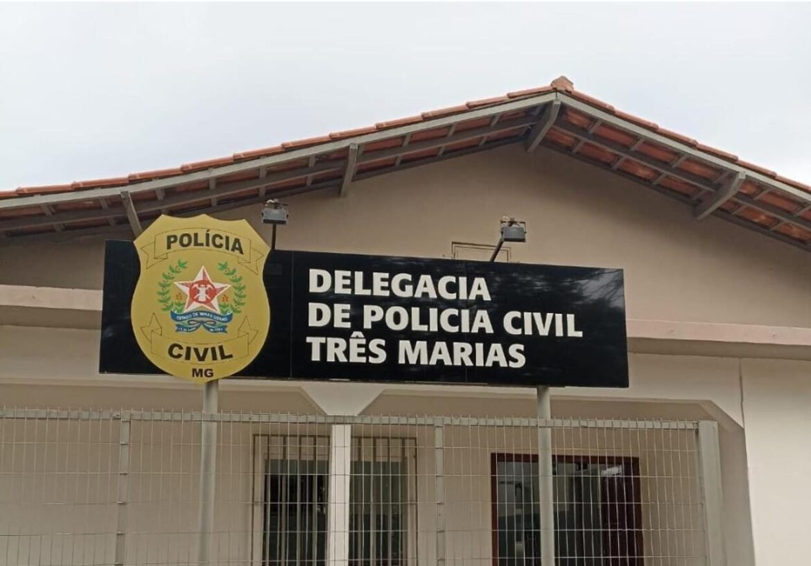 policia-investiga-morte-de-gestante-e-bebe-em-tres-marias;-medico-foi-preso