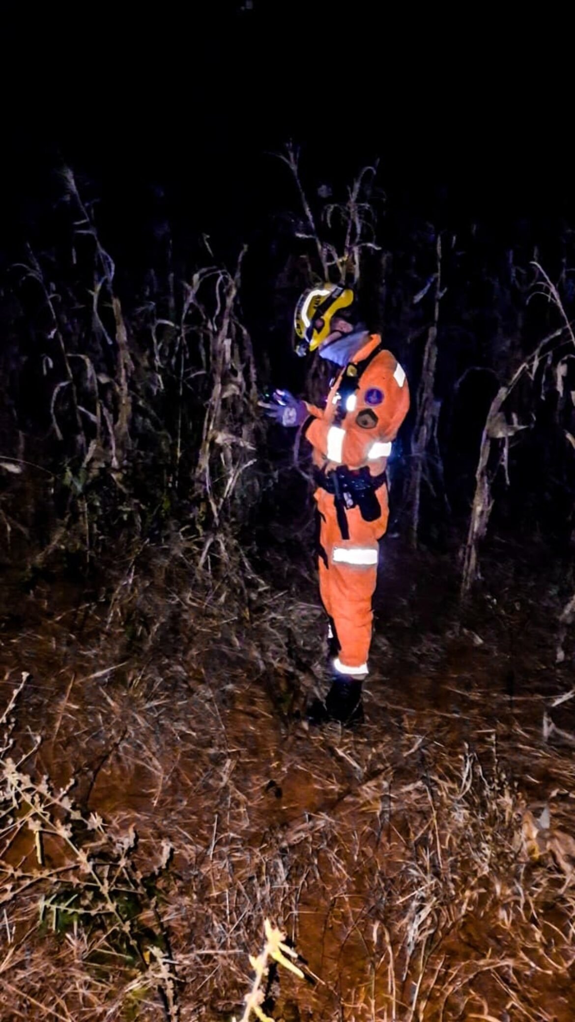 bombeiros-fazem-buscas-por-topografo-desaparecido-no-parque-nacional-cavernas-do-peruacu