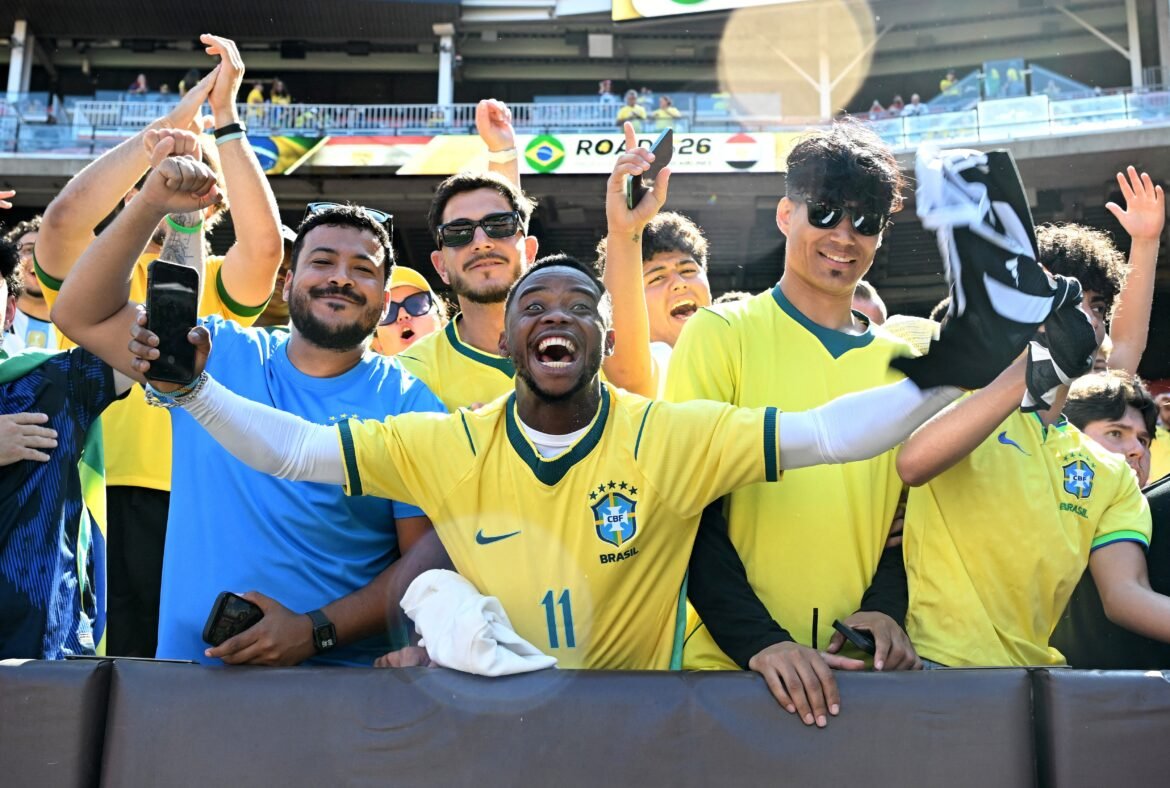 veja-como-ficam-os-horarios-dos-bancos-nos-dias-de-jogos-da-selecao-brasileira-na-copa-de-2026-|-g1