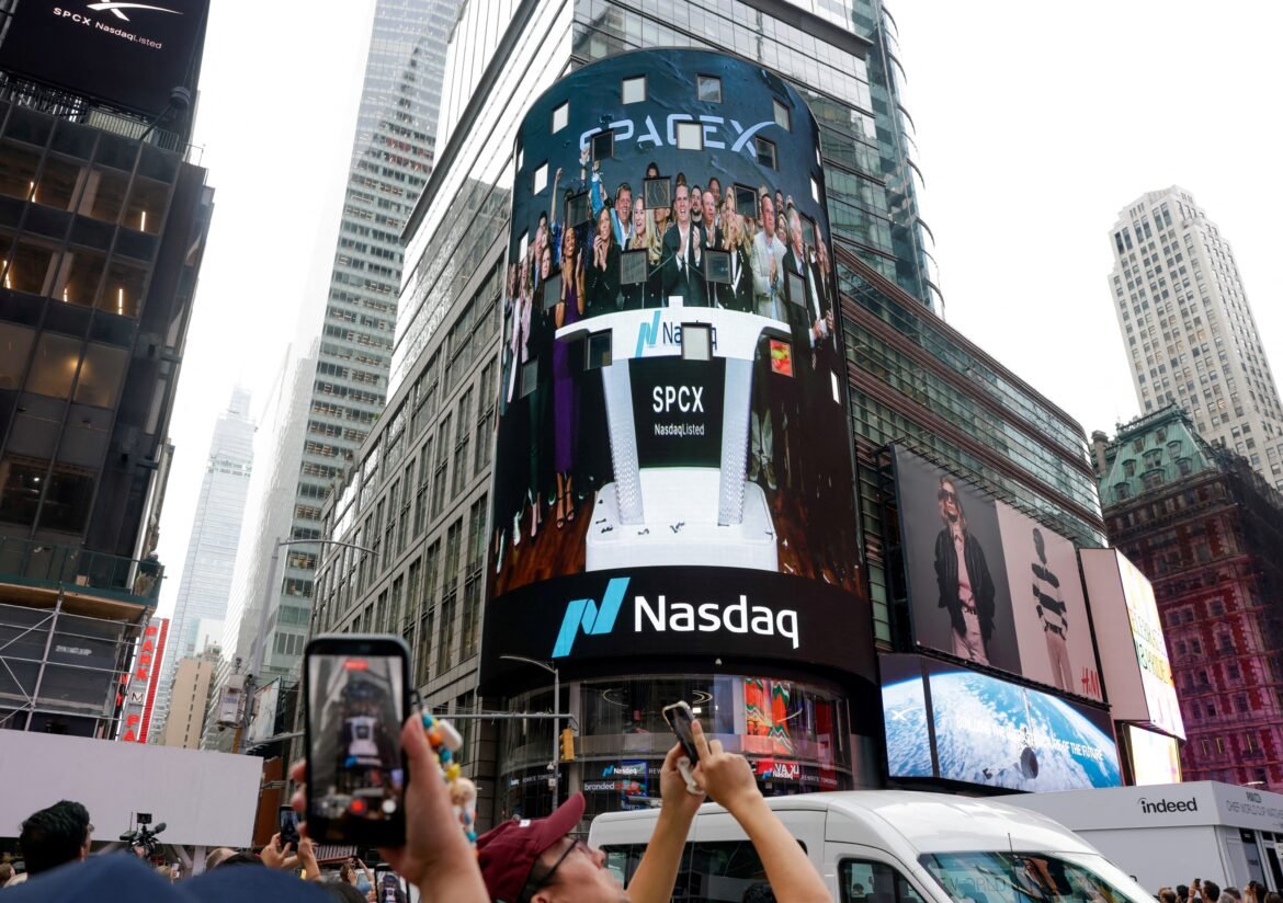 spacex-na-bolsa:-veja-como-investir-em-acoes-no-exterior-|-g1