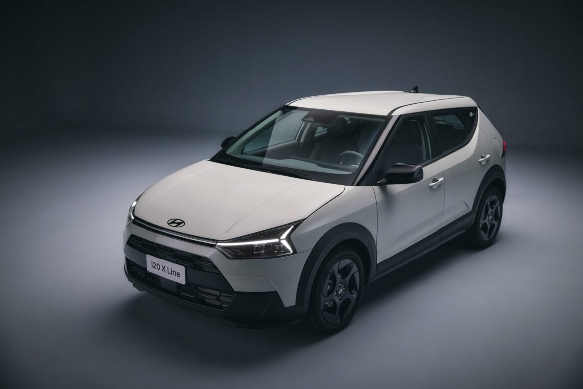 hyundai-lanca-i20-no-brasil-e-desafia-onda-dos-suvs-com-novo-hatch-|-g1