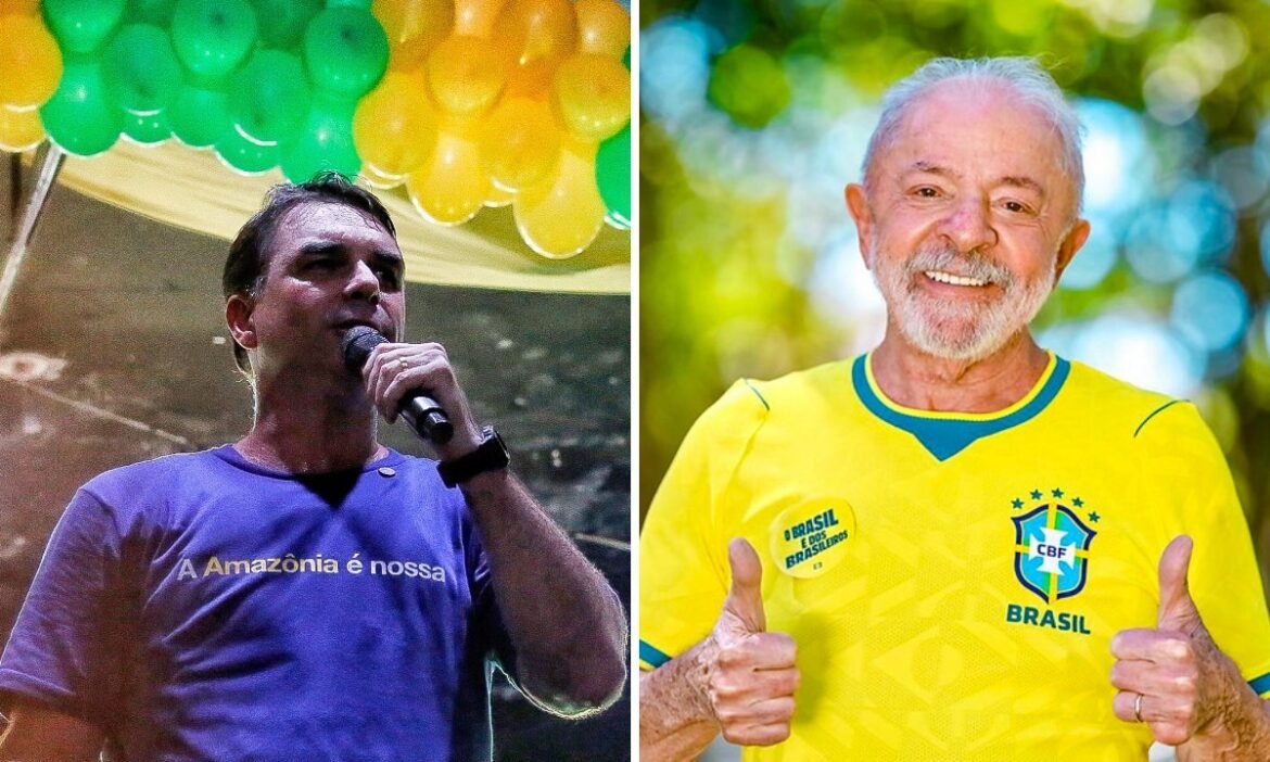 flavio-pede-torcida-com-‘camisa-do-bolsonaro’-na-copa,-e-lula-quer-esquerda-de-verde-e-amarelo