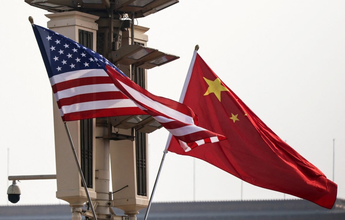 ipo-da-spacex-coloca-o-mercado-no-centro-da-disputa-entre-eua-e-china-|-g1