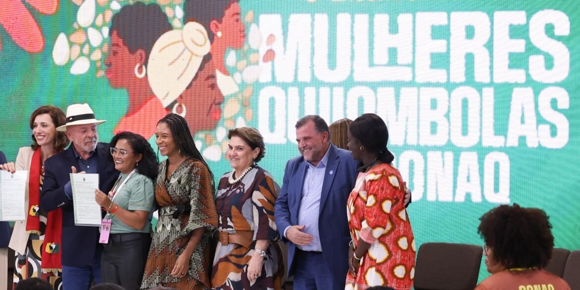 titulacao-de-terra-quilombola-no-marajo-e-inedita,-celebram-liderancas