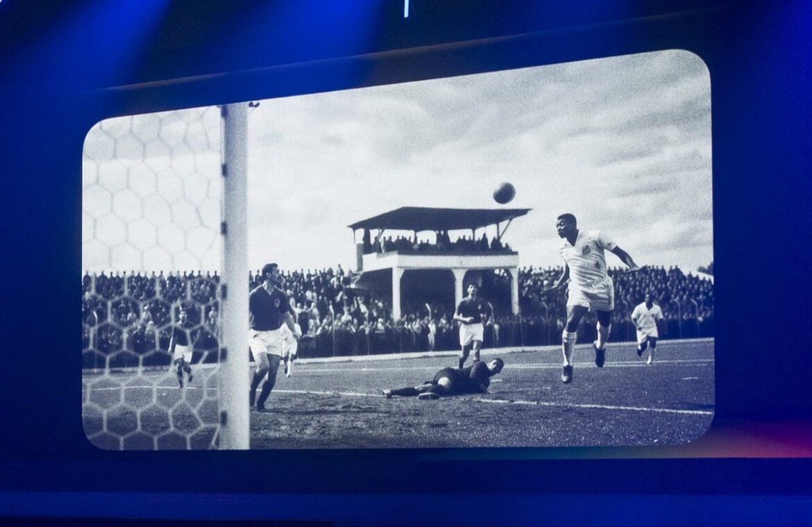gol-nunca-filmado-de-pele-sera-recriado-com-inteligencia-artificial-|-g1