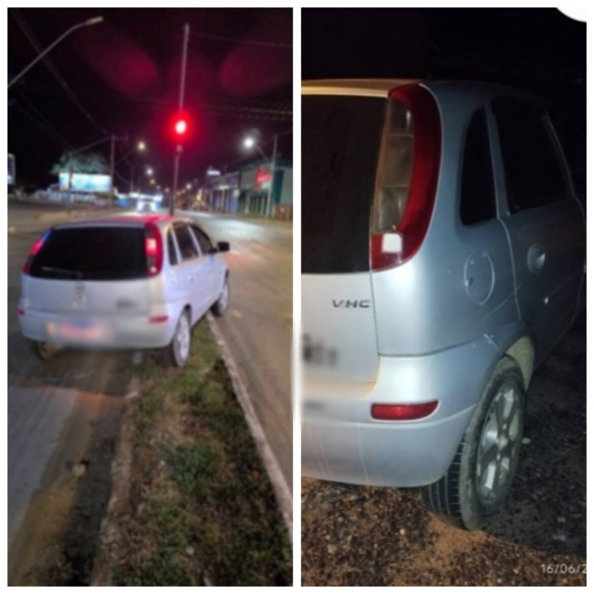 motorista-embriagado-e-detido-apos-invadir-canteiro-central-de-avenida-em-montes-claros