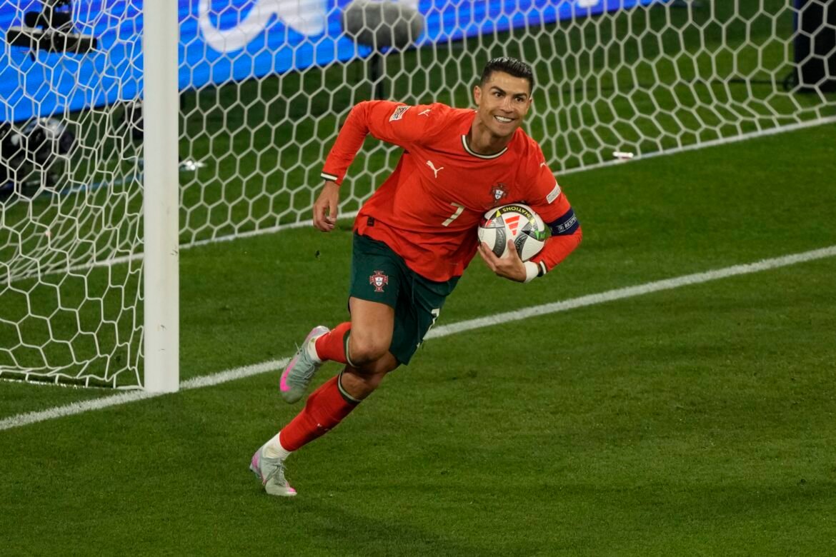 cristiano-ronaldo,-messi-e-mais:-quais-os-segredos-para-continuar-como-atleta-de-alto-nivel-ate-os-40-anos