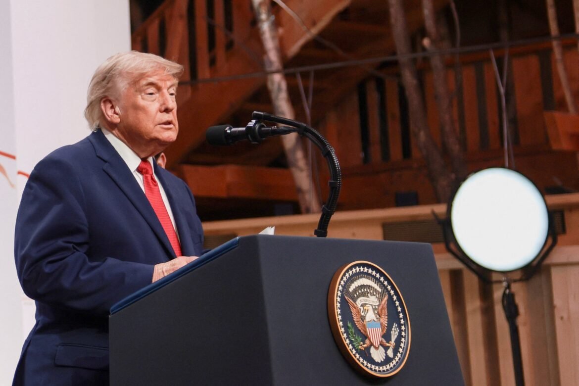 acordo-com-o-ira:-trump-diz-que-queria-ver-uma