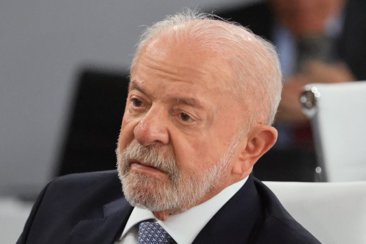 ‘nao-se-meta-nas-eleicoes-do-brasil’,-diz-lula-apos-trump-criticar-cenario-politico-brasileiro