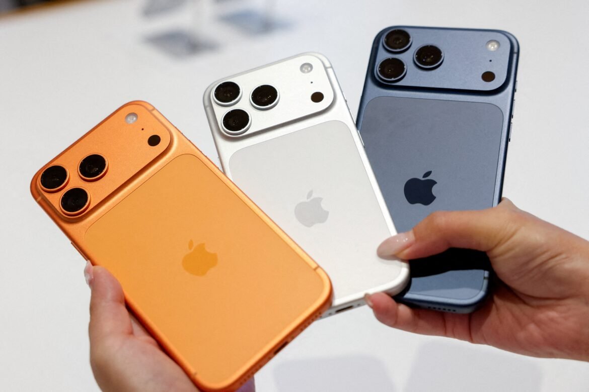 apple-deve-aumentar-precos-por-conta-de-alta-nos-custos-de-chips,-diz-jornal-|-g1