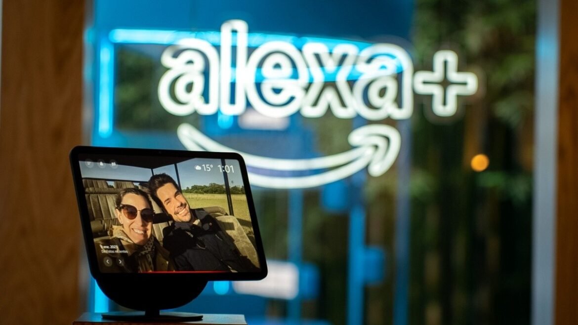 amazon-traz-alexa+-ao-brasil-e-aposta-em-ia-como-o-chatgpt-para-renovar-assistente-virtual-|-g1