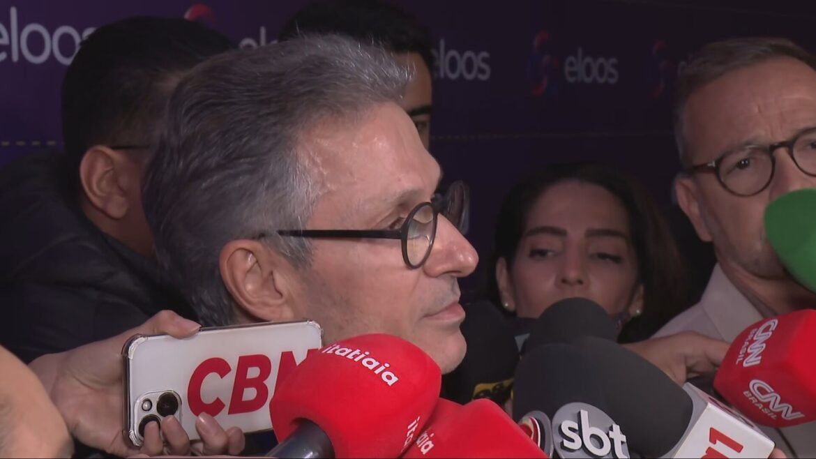 caso-master:-zema-diz-que-‘nao-volta-atras’-sobre-critica-a-flavio-e-que-quem-se-aproximou-do-banqueiro-‘tem-que-ser-visto-com-reservas’