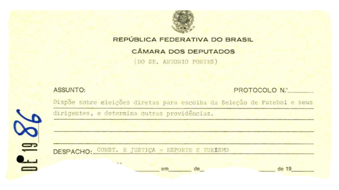 tecnico-eleito-por-voto-popular,-show-do-intervalo-e-var-antes-do-var:-as-ideias-para-o-futebol-que-ja-passaram-pelo-congresso