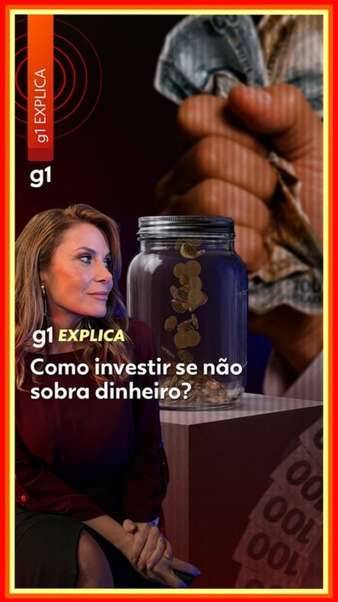a-estrategia-dos-tres-potes:-como-investir-mesmo-quando-o-orcamento-esta-apertado-|-g1
