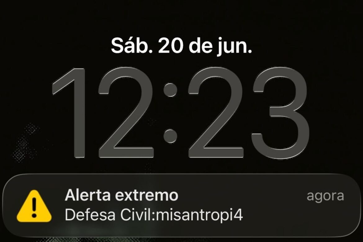 por-que-o-alerta-da-defesa-civil-tocou-alto-de-madrugada-mesmo-com-o-celular-no-silencioso?-|-g1