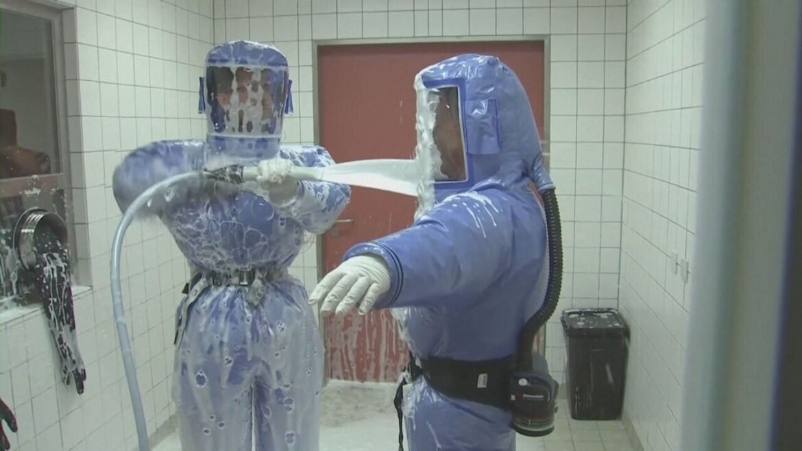 mais-de-30-morrem-em-campo-de-deslocados-no-congo;-casos-de-ebola-levantam-temor-de-avanco-do-surto