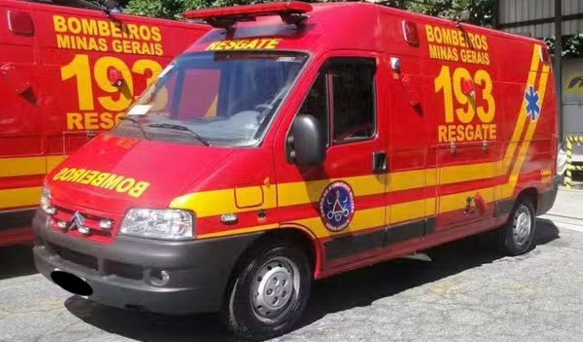 acidente-entre-caminhao-e-carro-deixa-motorista-morto-e-passageiro-ferido-na-mgc-135