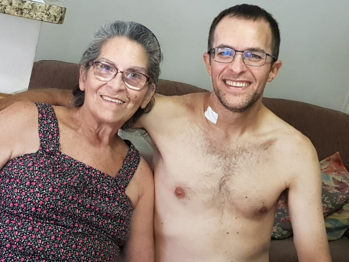 sogra-doa-rim-a-genro-com-doenca-genetica:-‘agora-tenho-um-filho-quase-de-sangue’