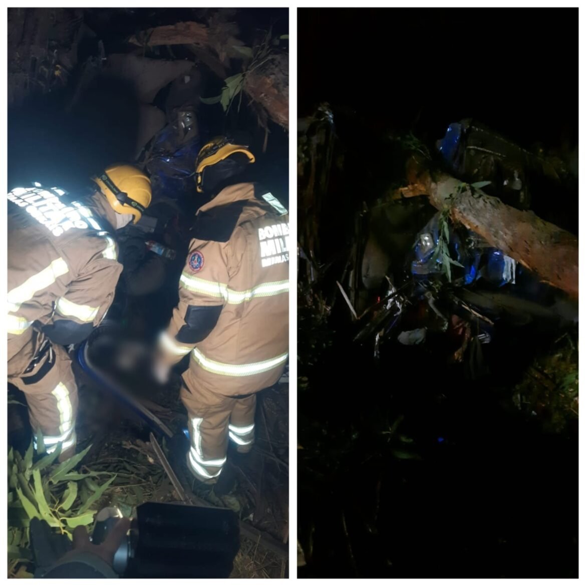 caminhao-carregado-com-mais-de-20-toneladas-de-areia-cai-em-ribanceira-na-br-251-e-motorista-morre
