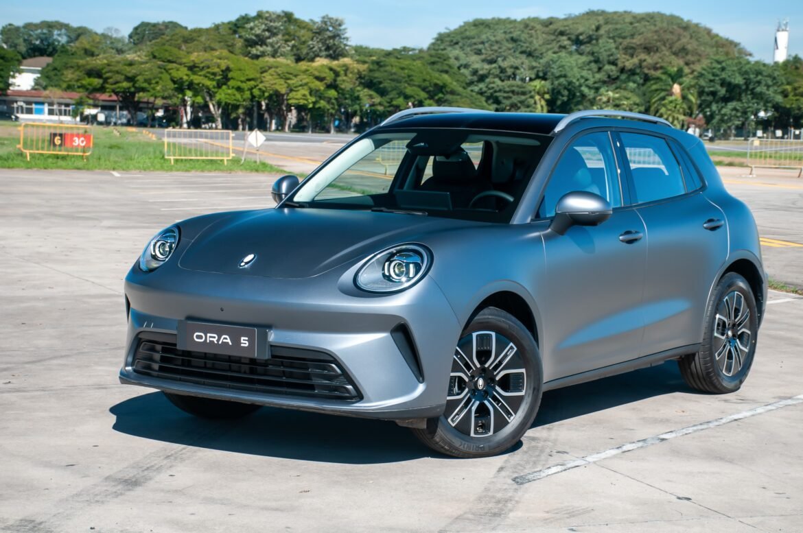 gwm-lanca-ora-5-por-r$-159-mil-e-acirra-guerra-de-precos-dos-suvs-eletricos;-veja-teste-|-g1