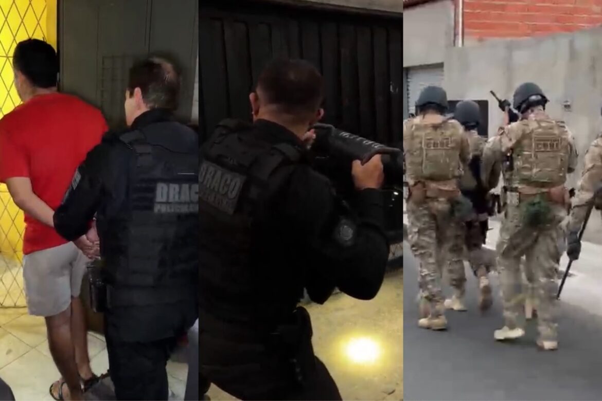 numeros-nao-vendidos-eram-sorteados-em-rifas-de-r$-2,-diz-policia;-esquema-foi-alvo-de-operacao-em-quatro-estados