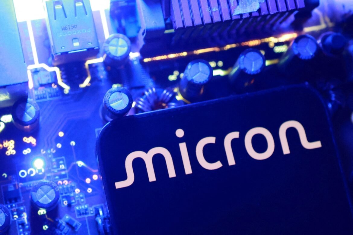 micron-supera-meta-e-tesla-em-valor-de-mercado-com-impulso-da-ia-|-g1