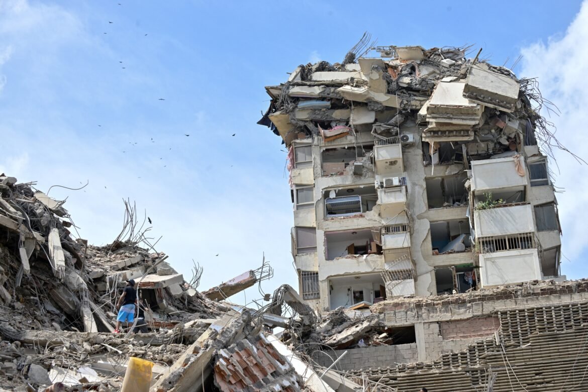 como-celulares-alertaram-sobre-terremotos-na-venezuela-antes-de-abalos-|-g1