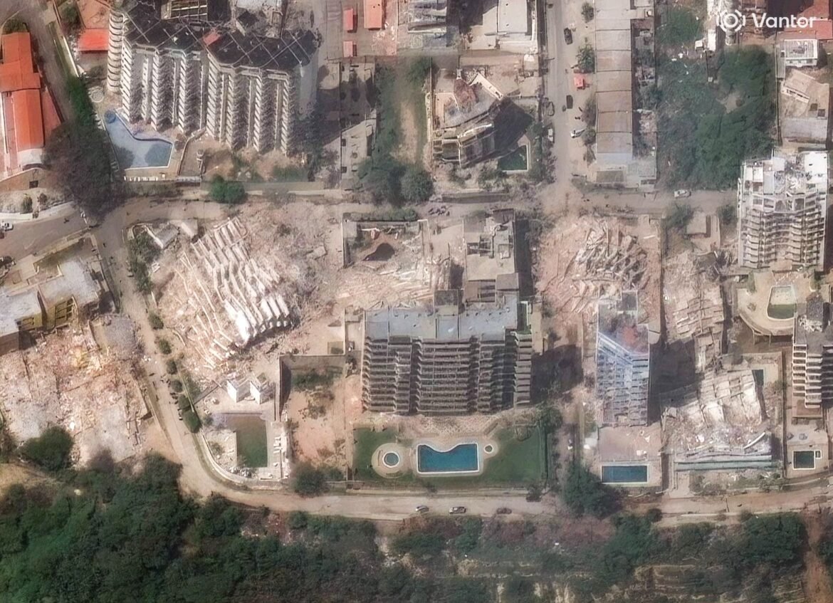 itamaraty-confirma-morte-de-dois-brasileiros-apos-terremotos-na-venezuela