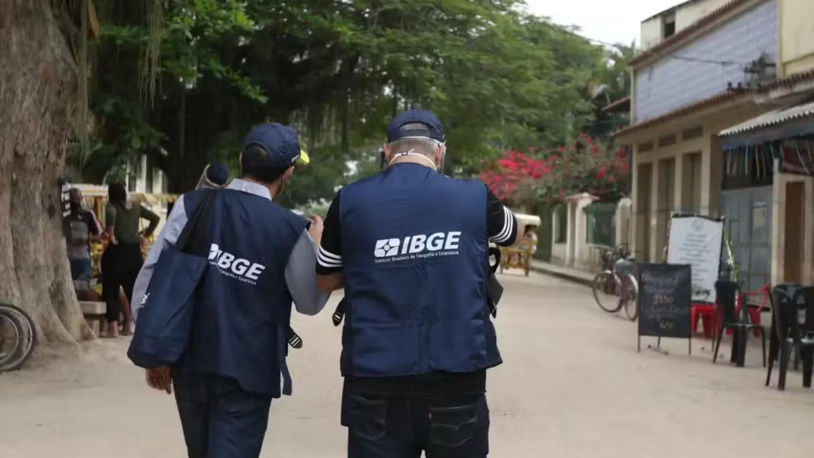 ibge-abre-mais-de-9-mil-vagas-temporarias-em-dois-processos-seletivos-|-g1