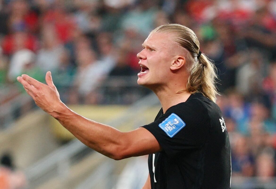 rabo-de-cavalo-apertado,-como-o-de-haaland,-pode-causar-queda-de-cabelo?-entenda