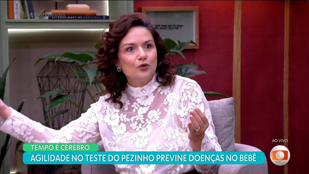 ‘matei-os-neuronios-do-meu-filho’,-lembra-reporter-que-nao-teve-acesso-ao-teste-do-pezinho-ampliado;-exame-ainda-avanca-lentamente-no-sus