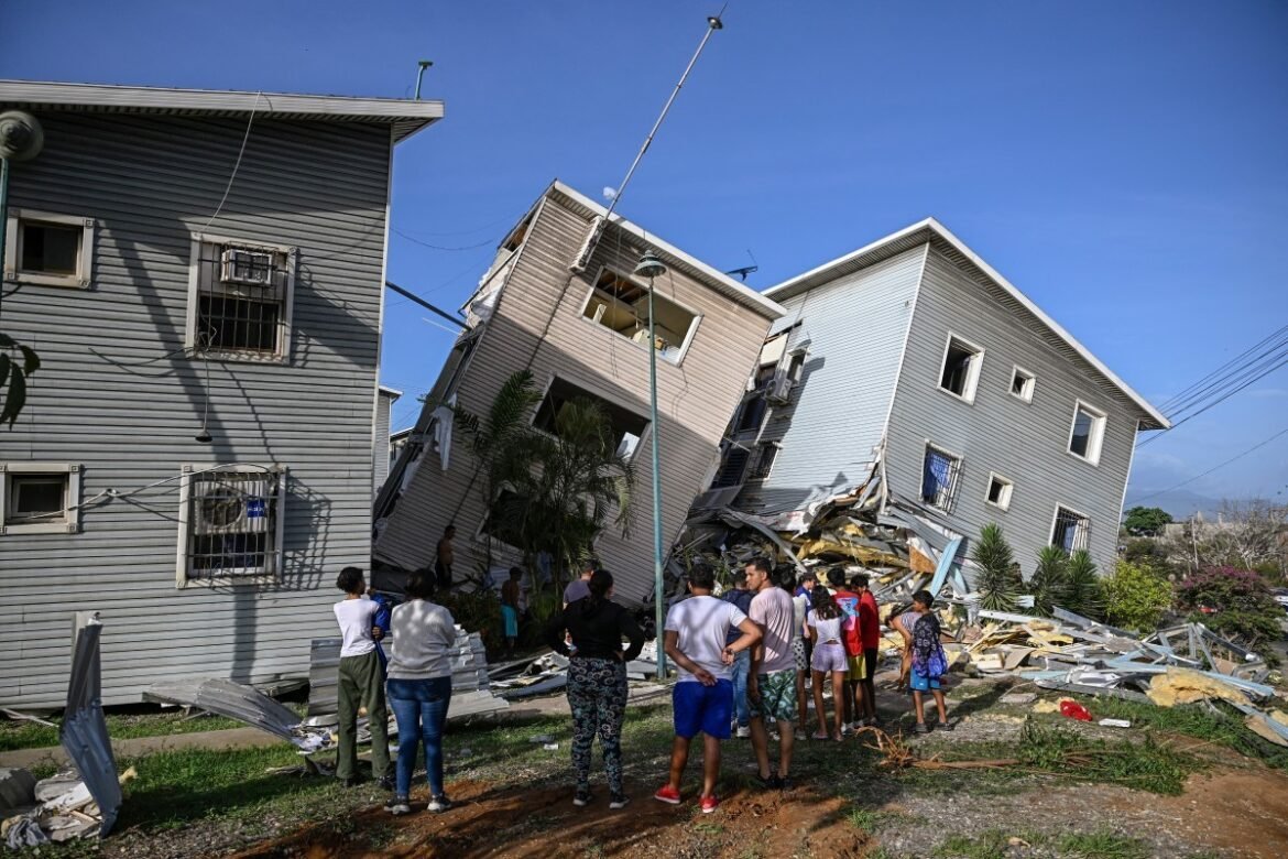 terremoto-na-venezuela:-lula-diz-que-conversou-com-delcy-rodriguez-e-que-vai-enviar-‘agua,-comida,-remedio’