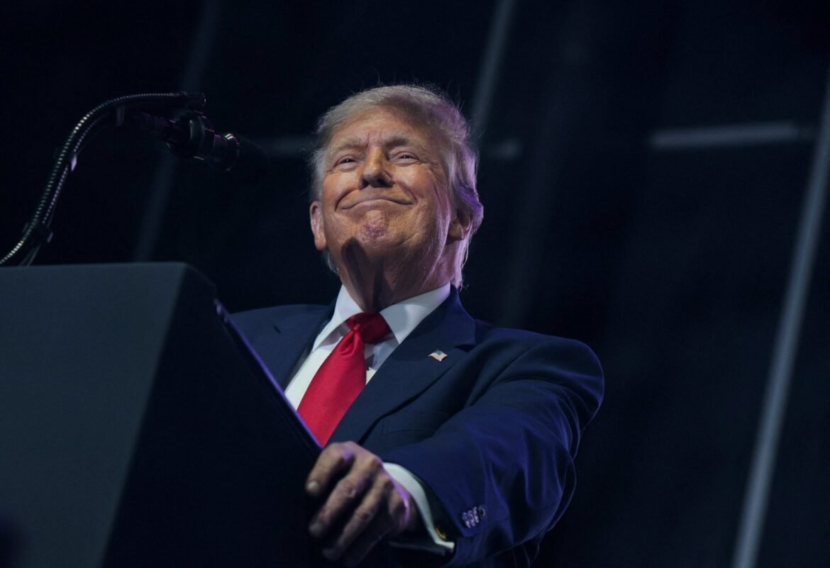 trump-comemora-decisao-da-suprema-corte-que-expande-seu-poder-|-g1