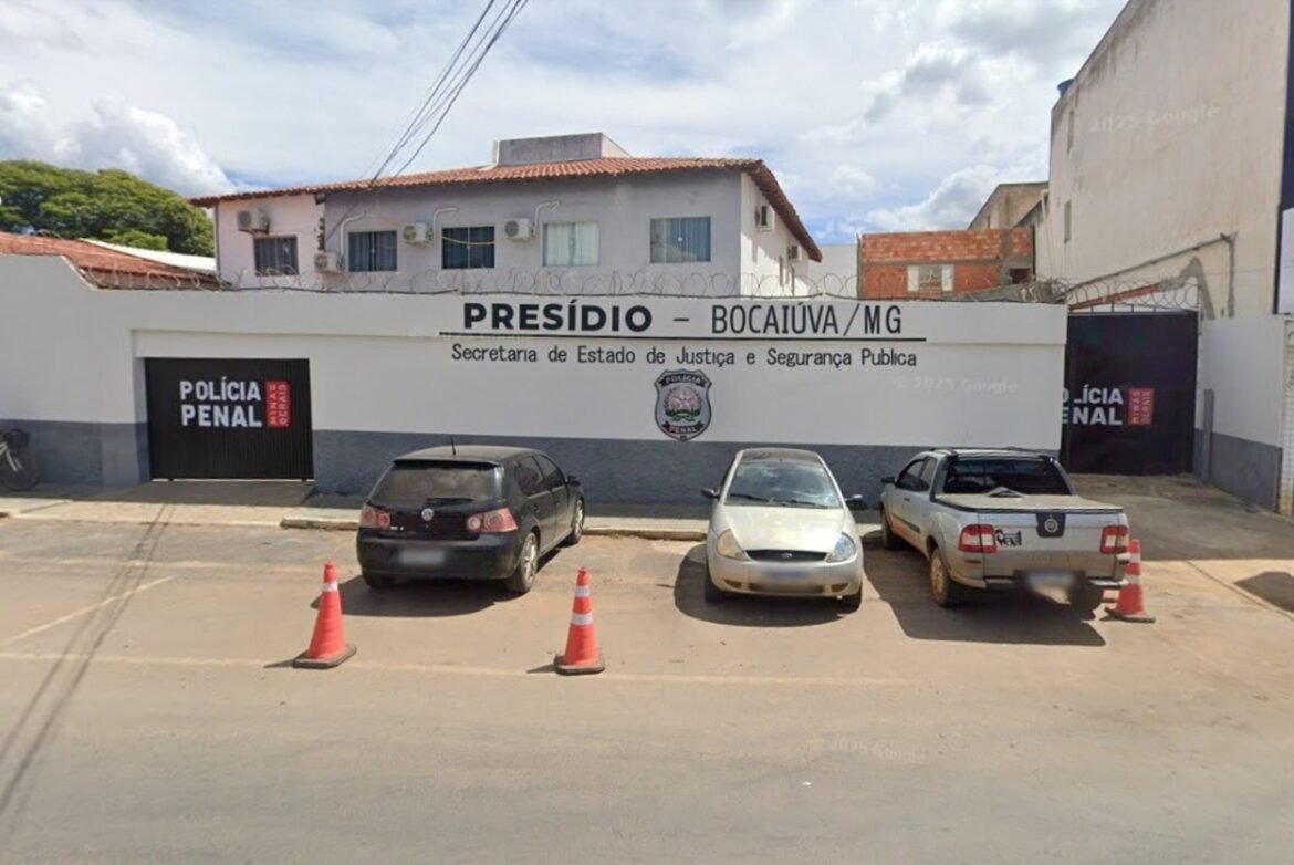 detento-e-encontrado-morto-5-dias-apos-dar-entrada-no-presidio-de-bocaiuva