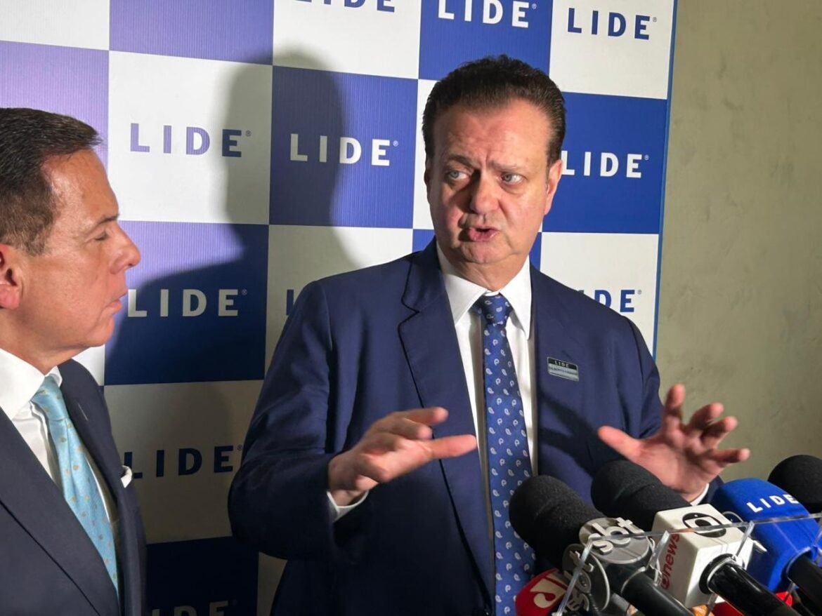 psd-deve-anunciar-kassab-como-vice-de-caiado-nesta-quarta-|-g1