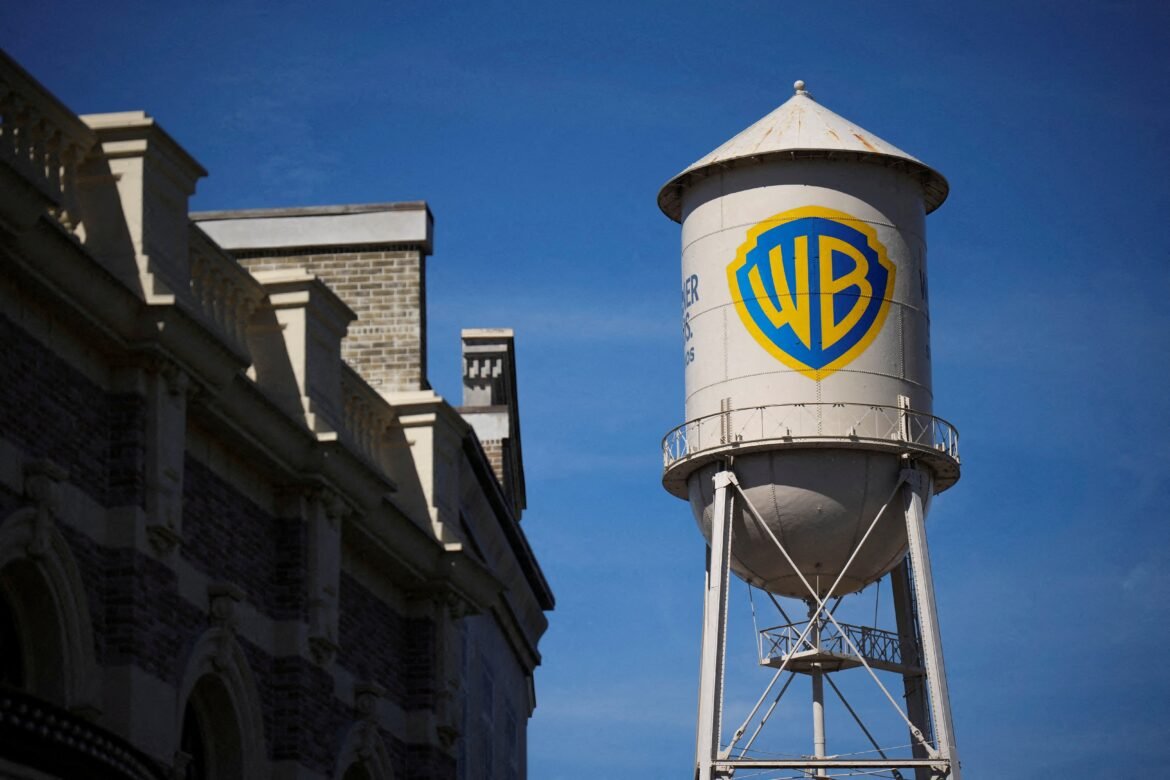 reino-unido-pode-intervir-em-acordo-de-us$-110-bilhoes-entre-paramount-e-warner-bros-discovery-|-g1
