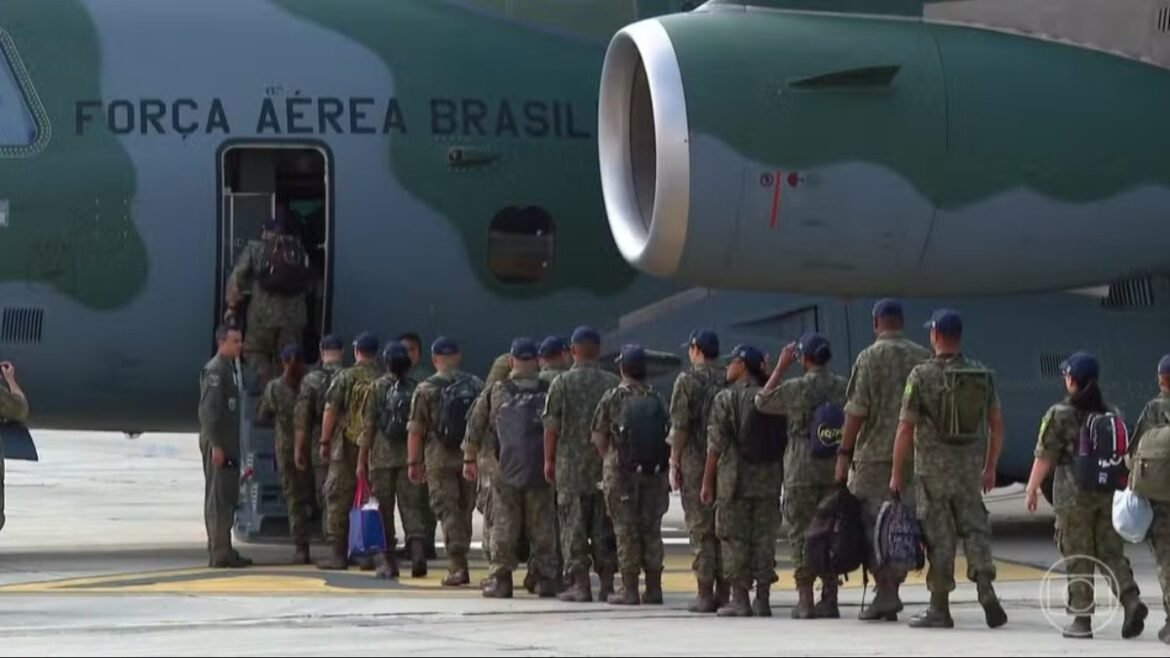embaixada-na-venezuela-orienta-brasileiros-para-que-evitem-regiao-de-terremotos-e-pede-doacao-de-sangue