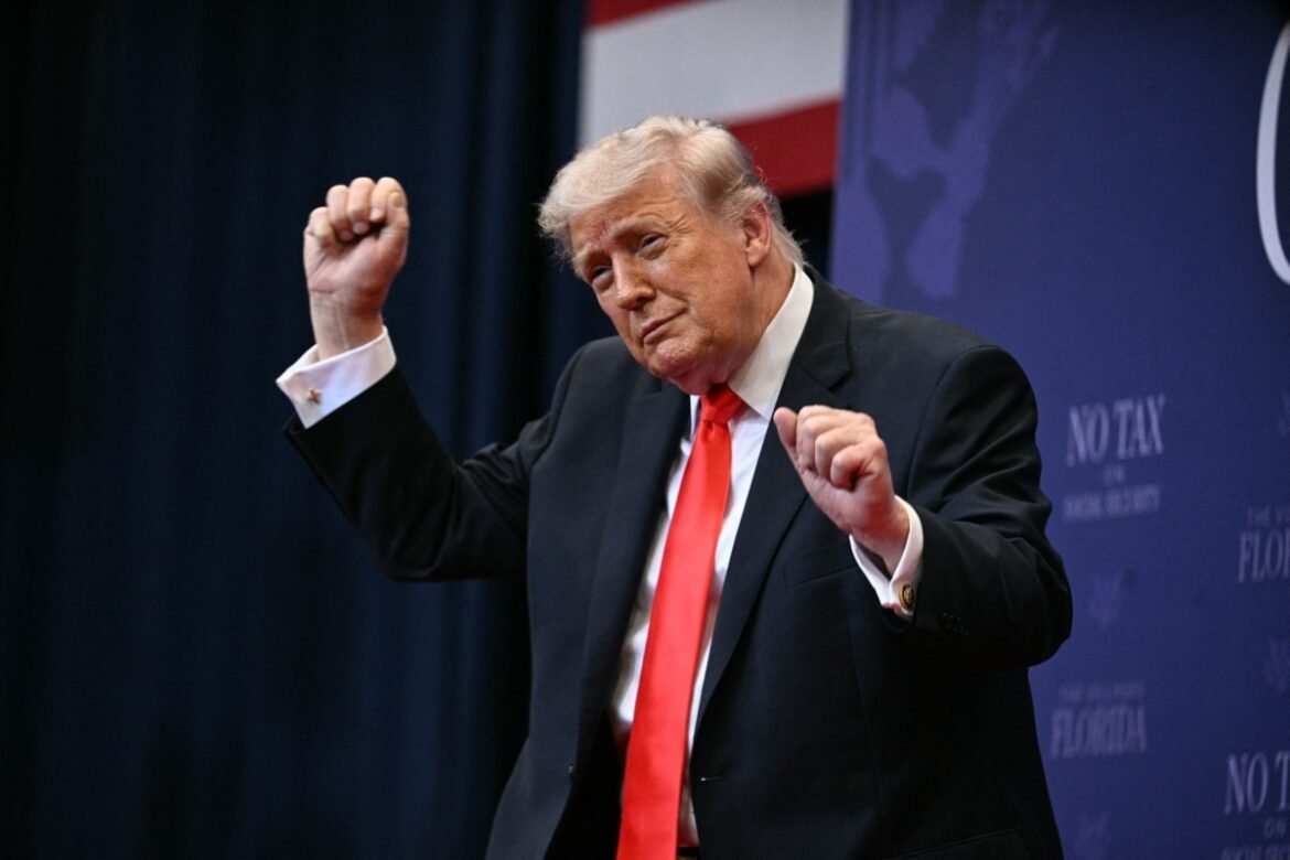 trump-declara-renda-de-us$-1,4-bilhao-com-negocios-ligados-a-criptos-|-g1