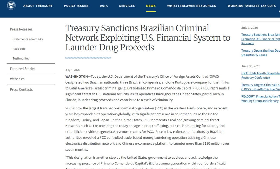 o-que-acontece-com-as-pessoas-e-empresas-sancionadas-pelos-eua-|-g1