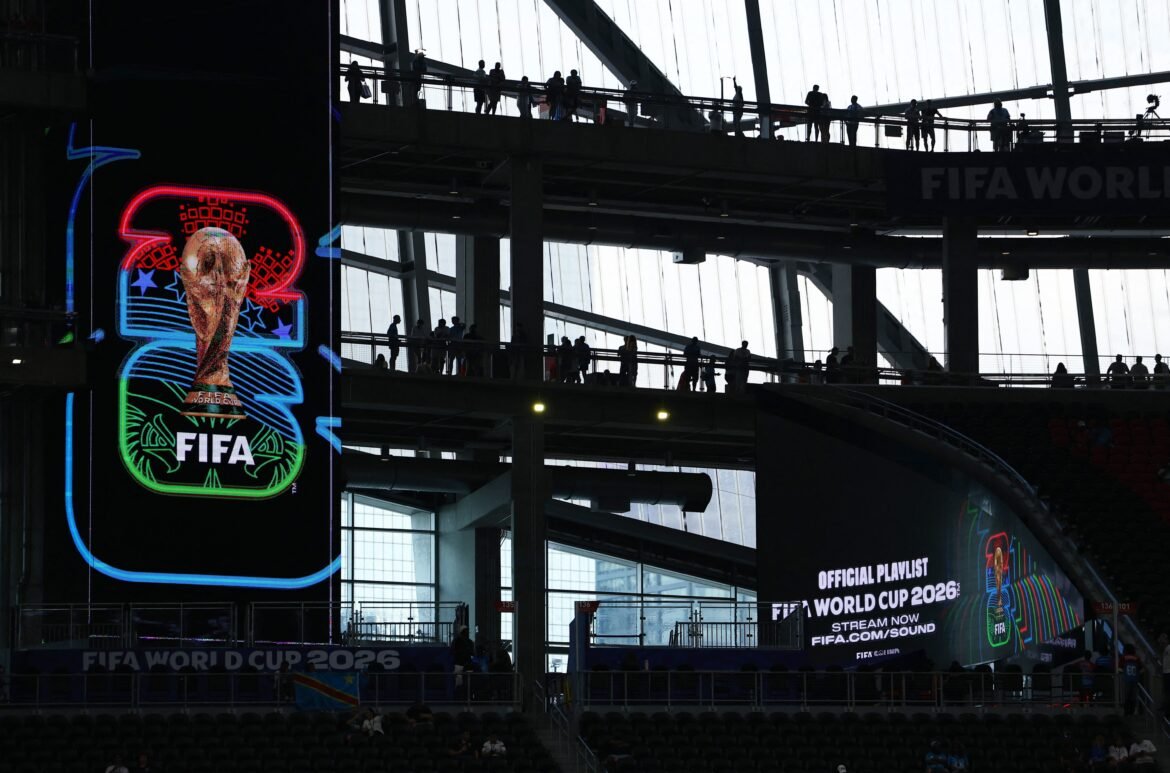 fifa-diz-que-abuso-online-na-copa-do-mundo-aumentou-13-vezes,-11%-motivado-por-questoes-raciais-|-g1