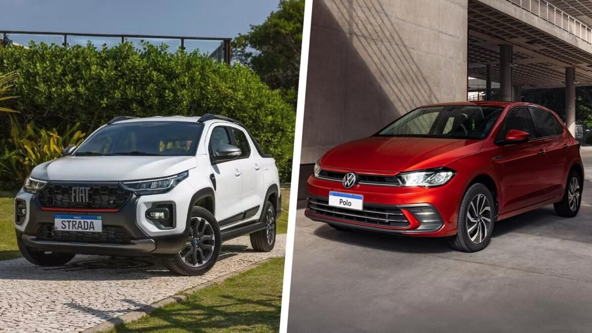 fiat-strada-e-o-veiculo-mais-vendido-no-brasil-em-2026-|-g1