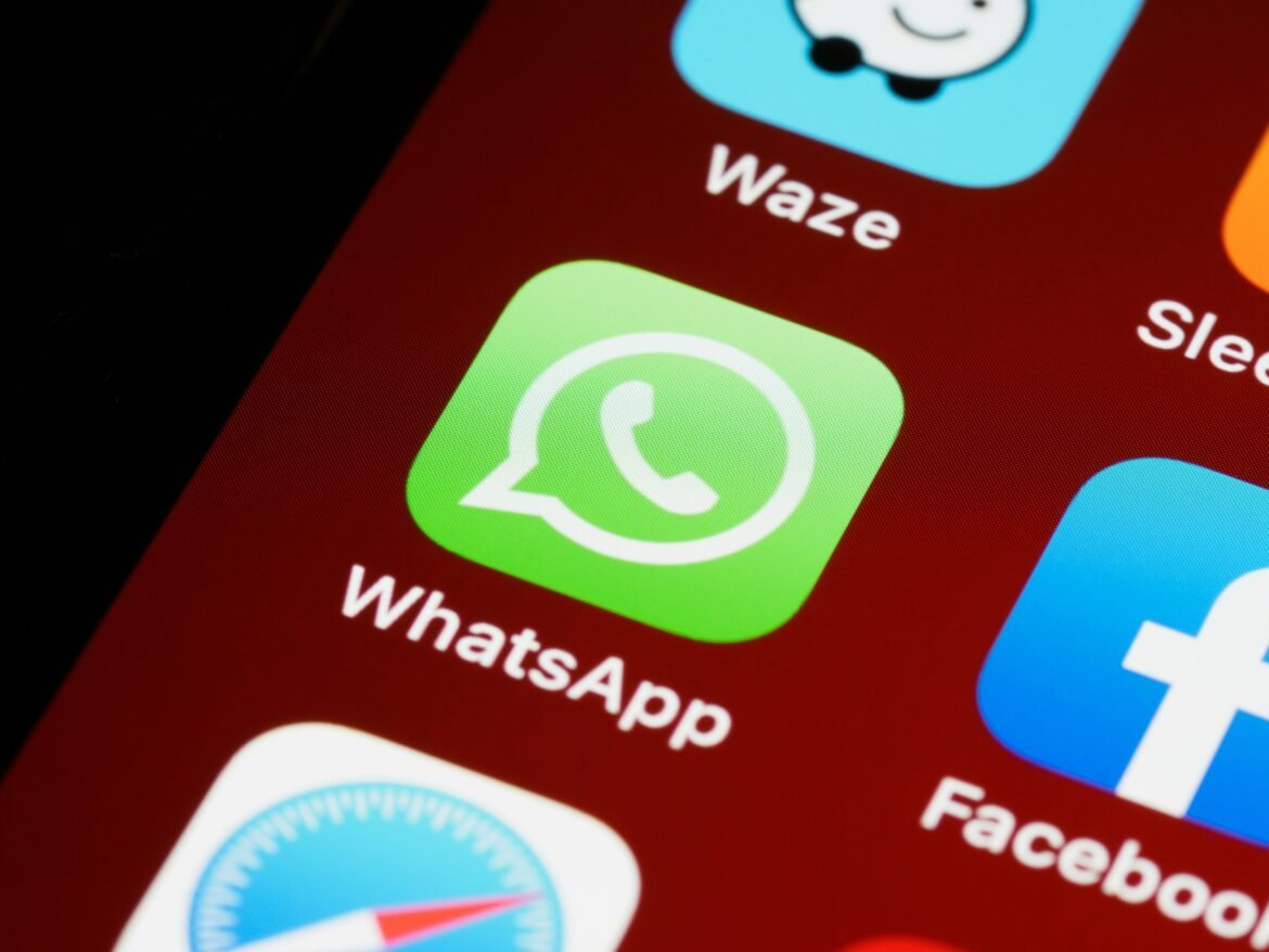 whatsapp-com-nome-de-usuario:-como-reservar?-e-seguro?-tire-duvidas-|-g1