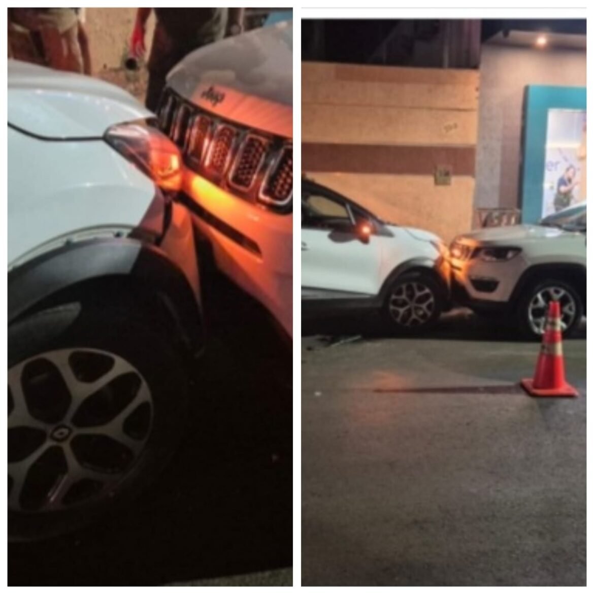 policial-atira-em-vidro-de-carro-para-salvar-motorista-que-sofreu-acidente-apos-ter-crise-convulsiva-enquanto-dirigia-com-o-filho-de-3-anos-em-mg