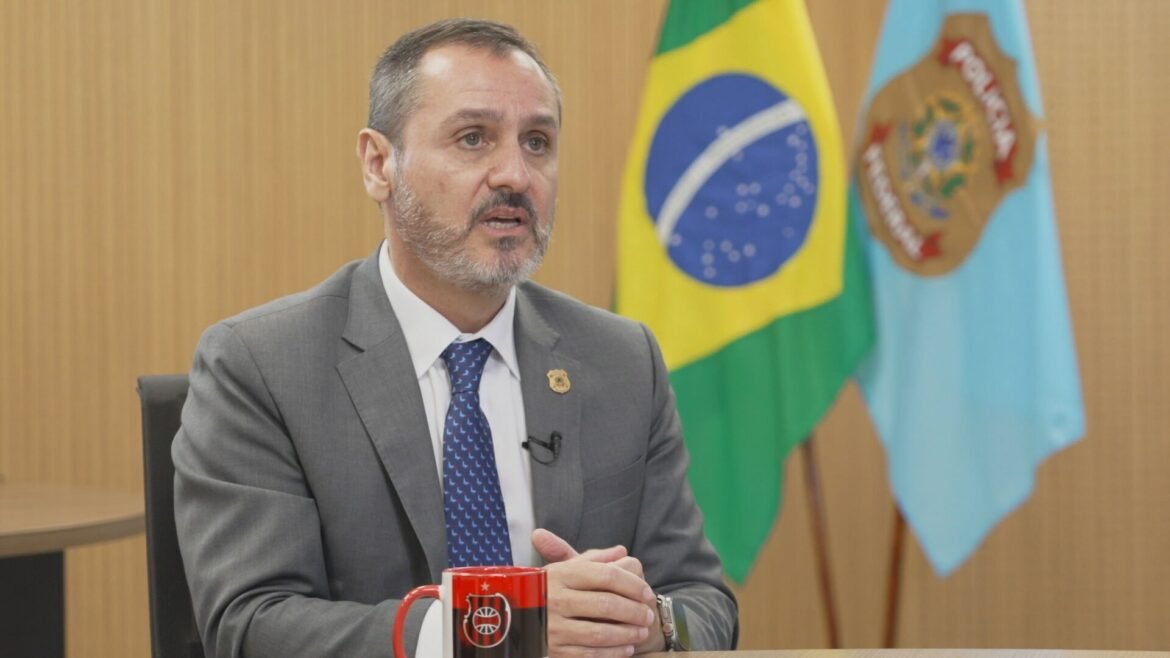 diretor-da-pf-diz-que-sancao-dos-eua-atrapalhou-operacao-para-prender-empresario-suspeito-de-lavar-dinheiro-para-o-pcc