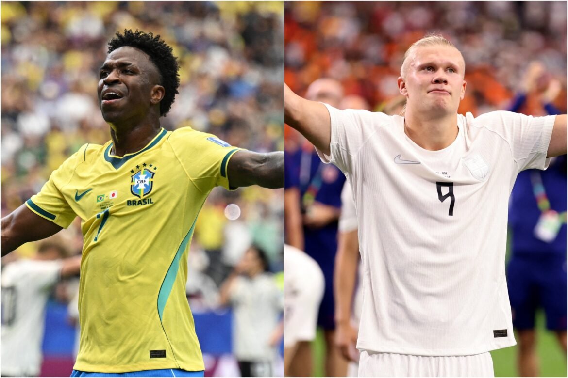 vini-jr.-ou-haaland:-qual-o-jogador-mais-caro-de-brasil-x-noruega?-|-g1