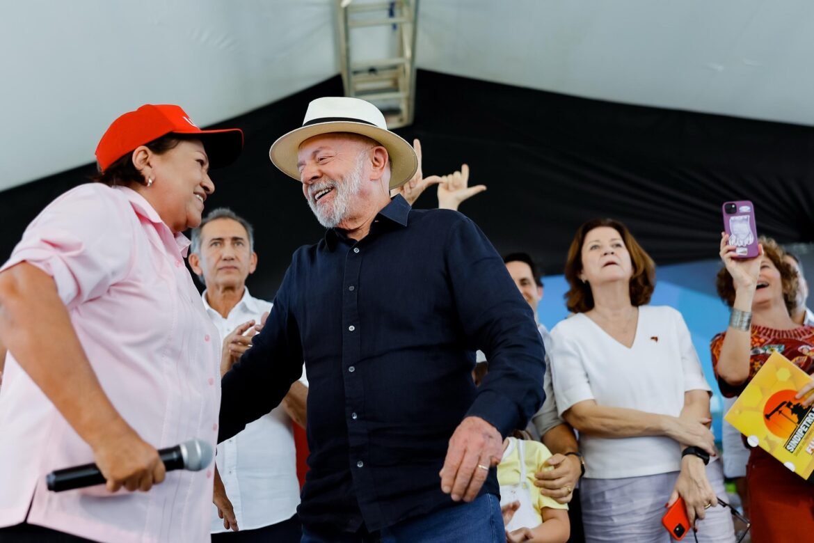 na-reta-final-antes-de-proibicao-pela-lei-eleitoral,-lula-faz-47-viagens,-visitas-e-entregas-em-dois-meses