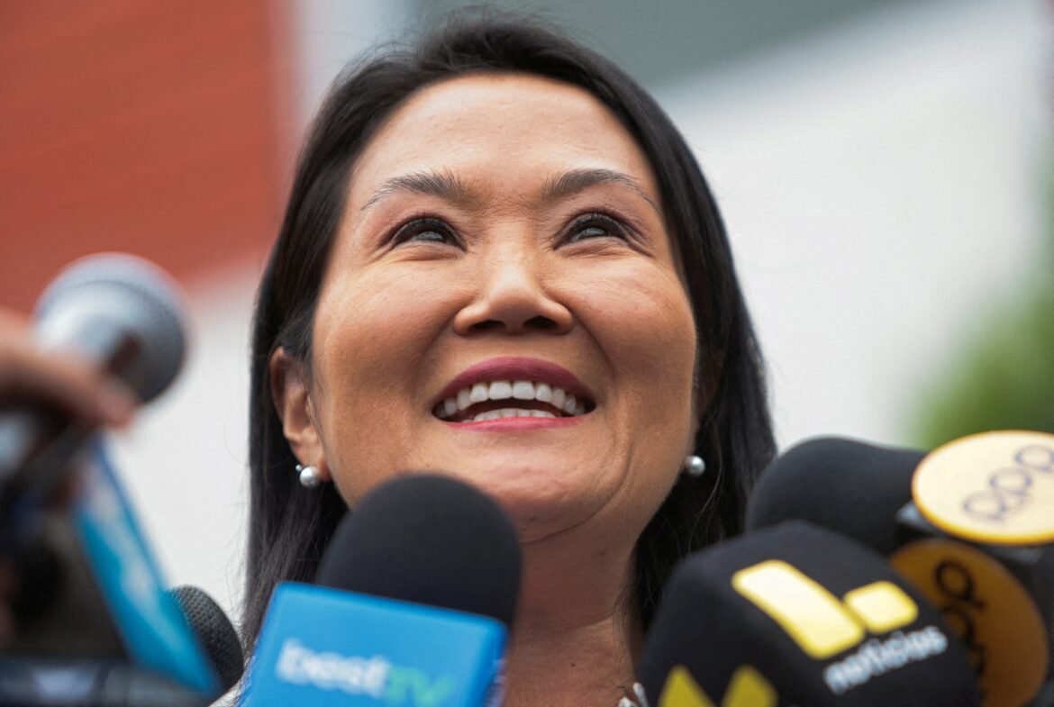 lula-parabeniza-keiko-fujimori,-eleita-presidente-do-peru,-e-diz-que-brasil-quer-avancar-em-agenda-bilateral-‘ambiciosa’