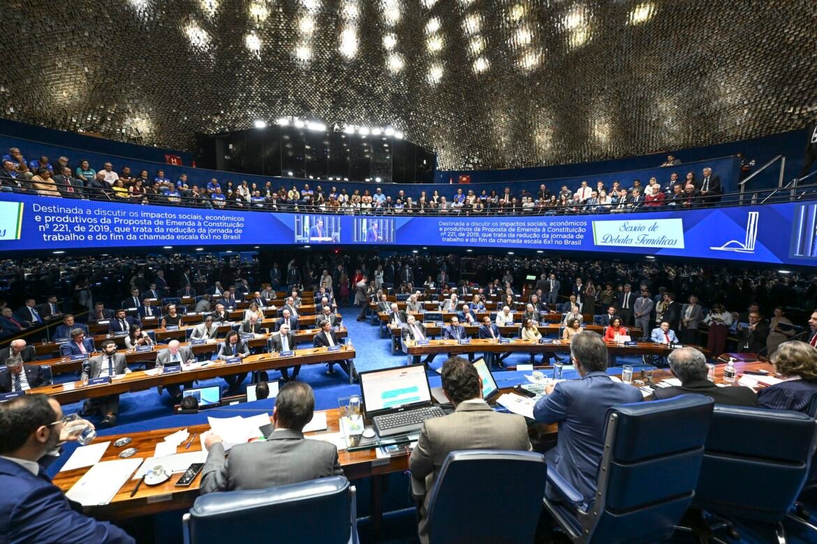 fim-da-escala-6×1:-setores-apontam-aumento-de-custos-e-defendem-que-debate-nao-seja-contaminado-por-eleicoes