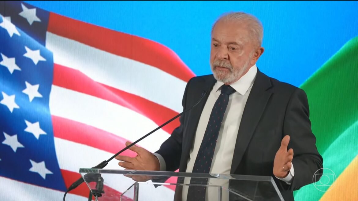 audiencias-sobre-tarifaco:-governo-decide-enviar-observadores-e-mantem-aposta-em-negociacoes-diretas-|-g1