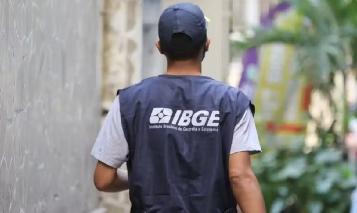 concurso-do-ibge:-inscricoes-para-mais-de-8-mil-vagas-sao-prorrogadas-|-g1